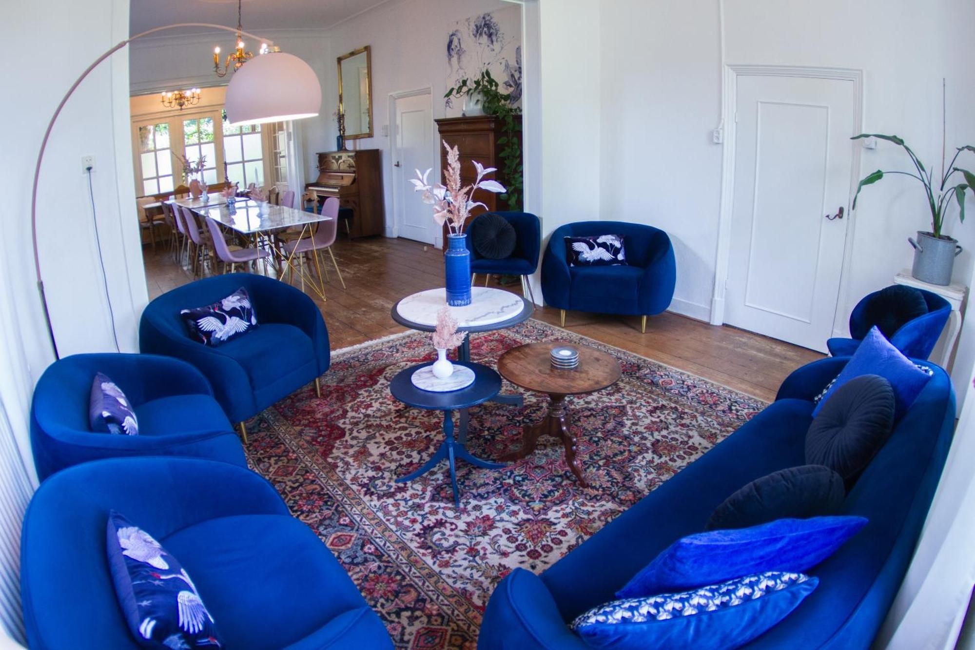 Bed and Breakfast De Oude Pastorie Macharen Exterior foto